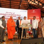 Cadabams Hospitals Unveils 'Anvita' Long-Term Rehabilitation Center and Honors Mental Health Champions