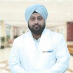 Park Grecian Hospital, Mohali, Launches Robotic Arthroplasty Center of Excellence