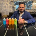 Introducing Papanata: A Sensory Revolution in Beverages