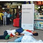 Hyundai Motors India Foundation partners with TSL Foundation for a Disruptive Road Safety Program in Gurgaon