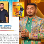 Raja Rani Coaching: Pioneers in Stitching Education Featured in Forbes India