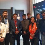 Motwani Jadeja Foundation Enables 10 Indian Leaders to Experience Davos for the First Time