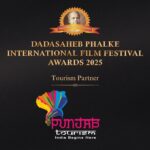 Punjab Tourism announced as the official Tourism Partner of the prestigious Dadasaheb Phalke International Film Festival Awards 2025