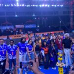 Pune United Joins World Pickleball League, Led by Dr. Ajeenkya DY Patil, Pooja Patil, Riteish & Genelia Deshmukh, Dr. Sudhir, Sunanda & Arihant Mehta