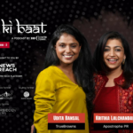 Luxury, Tier 2 Markets & Digital Trends Ft. Udita Bansal & Kritika Lalchandani on Brand Ki Baat by NewsReach