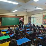 Social Emotional Learning at Cambridge School Noida: A Holistic Approach to Student Development