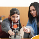 Teaching Science the Cambridge Way: Insights from Cambridge School, Noida