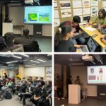 Global Game Jam 2025 at JSID Wraps Up with 15 Incredible Games