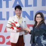 Shree Balaji Knits: Leading Innovation and Sustainability in Textiles with Mr. Shiv Kumar