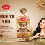 Bonn Launches TRUE ZERO MAIDA Wholewheat Brown Bread, An Ideal Choice that Provides Health with Every Slice