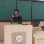 25 year old Engineer build 100cr Fintech company recieving 25Cr funding 25 year old Engineer build 100cr Fintech company recieving 25Cr funding