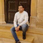 The Visionary Behind Huckleberry: Mr. Saurav Singh and His Bold Journey to Redefine the Energy Drink Market The Visionary Behind Huckleberry: Mr. Saurav Singh and His Bold Journey to Redefine the Energy Drink Market