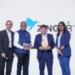 ZingHR bags CIO Choice Most Trusted ICT Brand 2025 recognition in HR Tech & Global Payroll