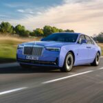 Unrivalled Luxury: Rolls-Royce GHOST SERIES II ARRIVES IN INDIA