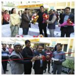 KARAM Safety Elevates Community Healthcare with Thoughtful Upgrades in Sarojini Nagar, Lucknow
