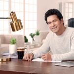 Sachin Tendulkar and Rajhans Group Craft a New Innings in Luxury Living with Rajhans Evana