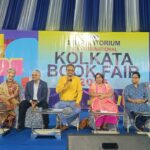 Kolkata Book Fair Marks Senior Citizen’s Day with PRSI, Kolkata Chapter and Jagriti Dham Senior Living