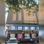Sumangal Banaras - Best Banarasi Saree Shop in Varanasi