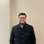 Siddharth Jain appointed as Chairperson for ITF AGM 2025