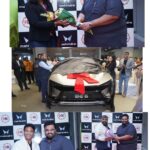 BE6 & XEV9E Make a Powerful Debut: Mahindra Electric’s Big Reveal in Mumbai
