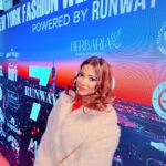 Nimisha Singh Makes India Proud at New York Fashion Week 2025