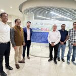 IIIT-H, IHub-Data partner with GeoVista to jointly develop Geo-AI & Computer Vision Solutions for Indian market