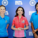Building a Global Sports Legacy: Nita Ambani on the Power of Cricket, Mumbai Indians, and Indian Olympians Building a Global Sports Legacy: Nita Ambani on the Power of Cricket, Mumbai Indians, and Indian Olympians