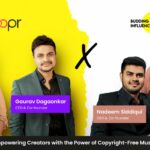 Hoopr Collaborates with Budding Influencers to Revolutionize DigitalBranded-content Creation