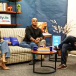 KlarifyLife by HDFC Life Explores Flavour, Vision, and Success with Biggies Burger & Love & Cheesecake
