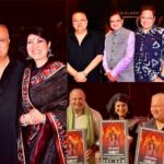 Hairat: A Fragrant Garland of Ghazals by Ustad Shujaat Khan & Lalita Goenka