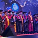 Dr. Meghanad Meher Honored with Prestigious DiabetesIndia Fellowship for Excellence in Diabetes Research. Dr. Meghanad Meher Honored with Prestigious DiabetesIndia Fellowship for Excellence in Diabetes Research.