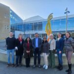 Suresh Sathyanarayanan, CEO of UNS Groups, Honored by Norwegian Educational Institutions for Pioneering Contributions to Education Transformation