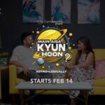 Why "Main Aisa Kyun Hoon?" OTT Series Is a Must-Watch for Gen Z.