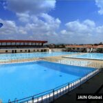 The Sports School (TSS) launches its Premier Swimming Program spearheaded by 2012 London Olympian Swimmer Gagan Ullalmath The Sports School (TSS) launches its Premier Swimming Program spearheaded by 2012 London Olympian Swimmer Gagan Ullalmath