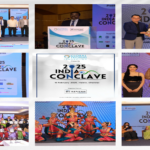 India Conclave 2025: Future of Business – Leveraging Technology for Sustainable Growth