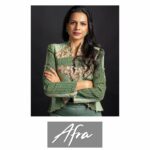 Global Luxury Tastemaker – The Afra World to Handpick 15 Indian Designers for a Sparkling International Debut