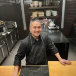 Michelin-starred Chef Yuki Sugaya Brings WA-Chuka Innovation to Far & East, Four Seasons Hotel Bengaluru