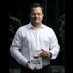 India’s F&B on Ventilator: Archit Singhal’s Eye-Opening Book Calls for Urgent Industry Reforms