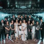 The Luxe League: India's Most Exclusive Social Club Unveiled in Grand Style!
