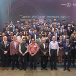 A Decade of Excellence: 10th Batch of IIT Bombay-WashU Joint EMBA Launched