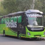 YoloBus to Transform Public Transportation in Madhya Pradesh with State’s First Inter-City Electric Bus Fleet