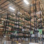 RGL Signs Mega 450,000 Sq. Ft. Logistics Hub in Bhiwandi