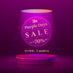Libas goes aggressive with its flagship Purple Days Sale