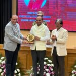 Lal Bahadur Shastri Institute of Management celebrated its 30th foundation day