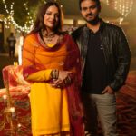 Are Raja Kumar & Himanshi Khurana Collaborating Again? Fans Are Eager for an Answer!