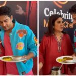 Farah Khan’s Hilarious Moment: ‘Mai Roz Laati Hu Na Veg Tere Liye?’ Gaurav Khanna’s Thank You on Celebrity Masterchef!