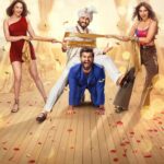 “Mere Husband Ki Biwi” Offers a Fresh Take on Modern Relationships