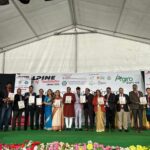 Former Education Minister Dr. Ramesh Pokhriyal Inaugurates International Conference on AI & ML at Alpine Institute, Dehradun