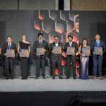 Mr. Saimik Sen Editor, Herald Global Felicitated Pride of Asia and Prestigious Brands Asia at the Global Business Symposium 2025,Bangkok