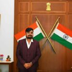 Soumya Ranjan Pradhan Nominated to ZRUCC Member by Ministry of Railway Government of India